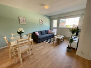 Bel appartement LA ROSERAIE